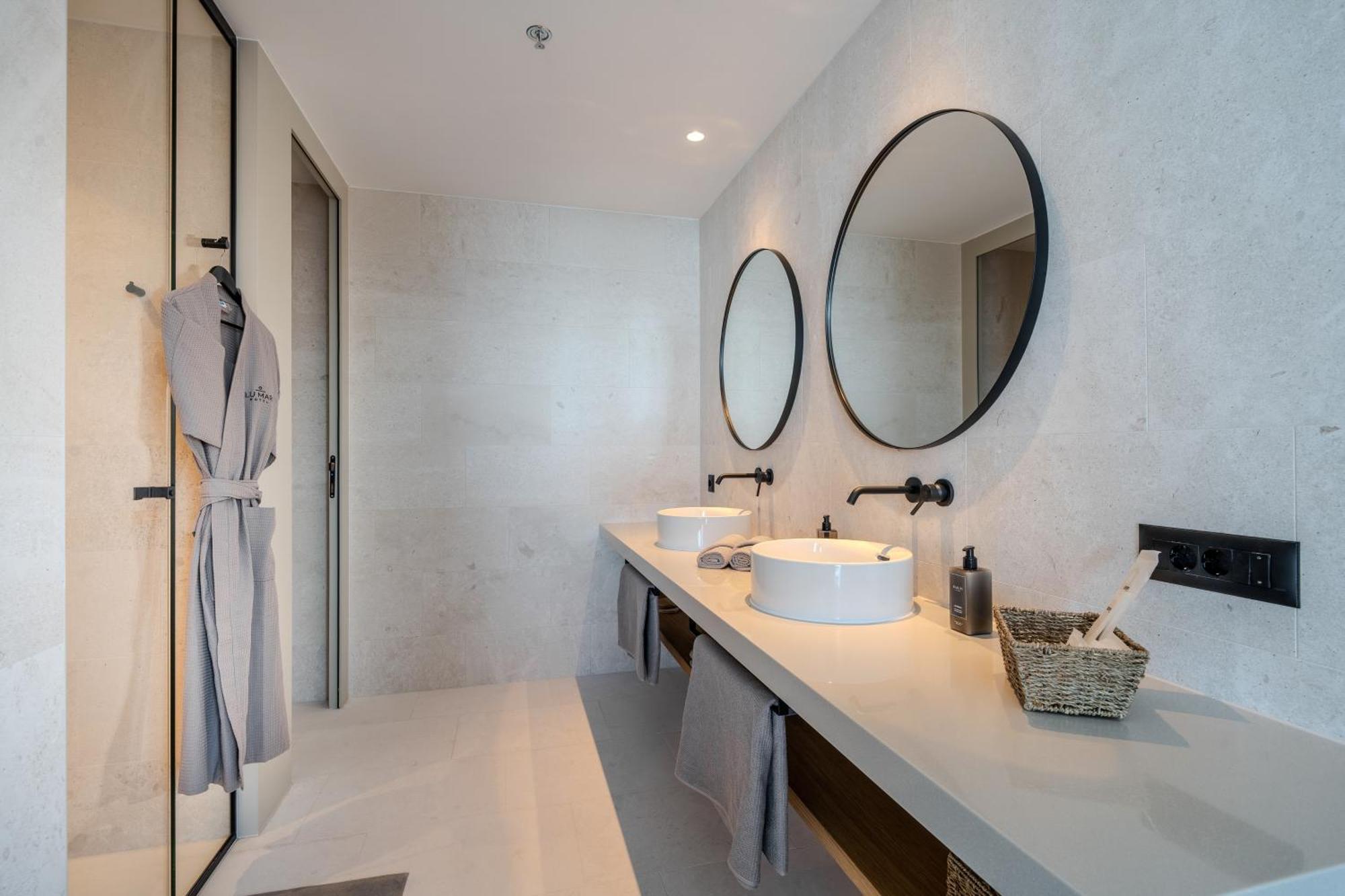 Blu Mare Hotel Novigrad Istria Dış mekan fotoğraf