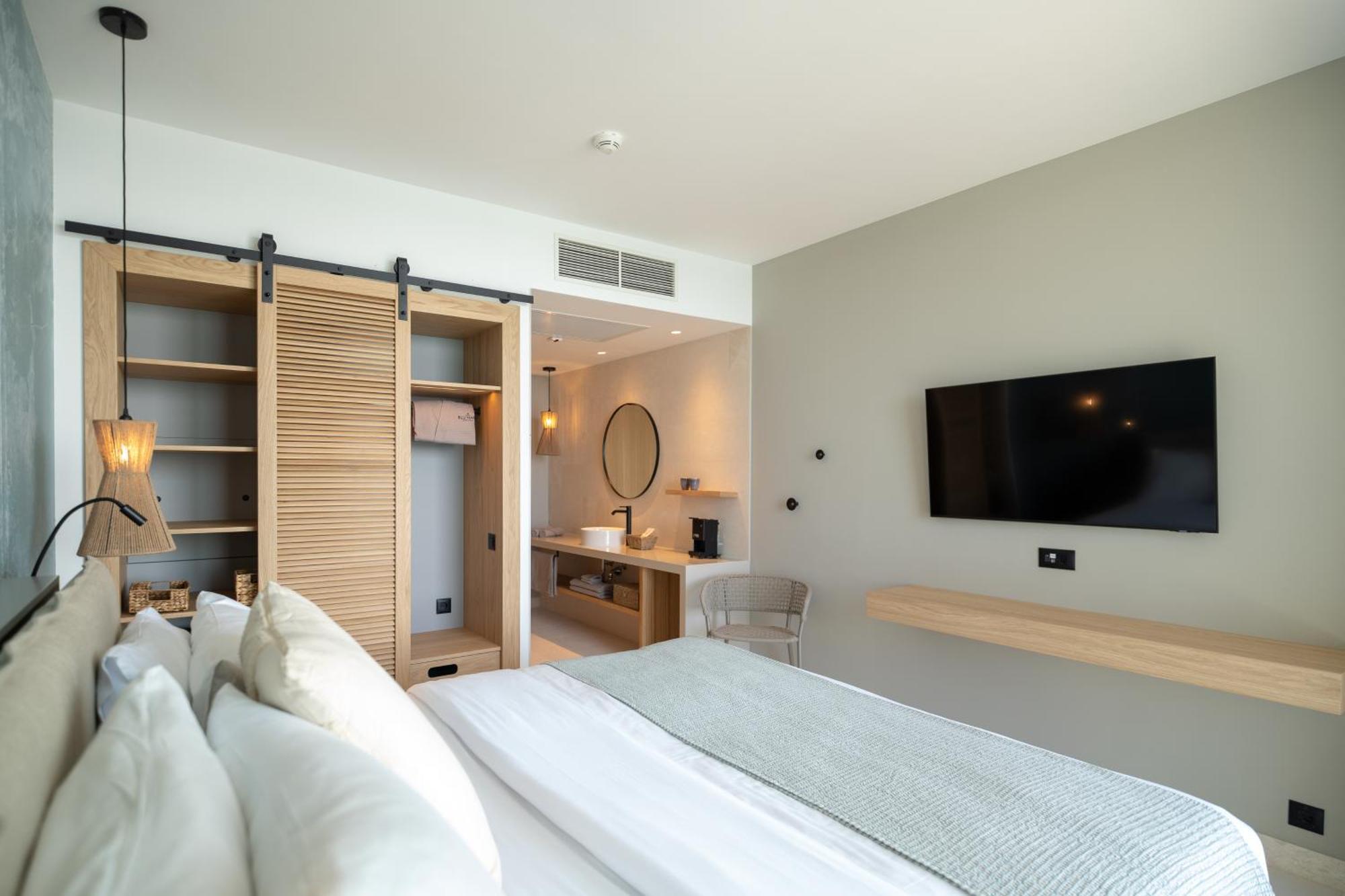 Blu Mare Hotel Novigrad Istria Dış mekan fotoğraf