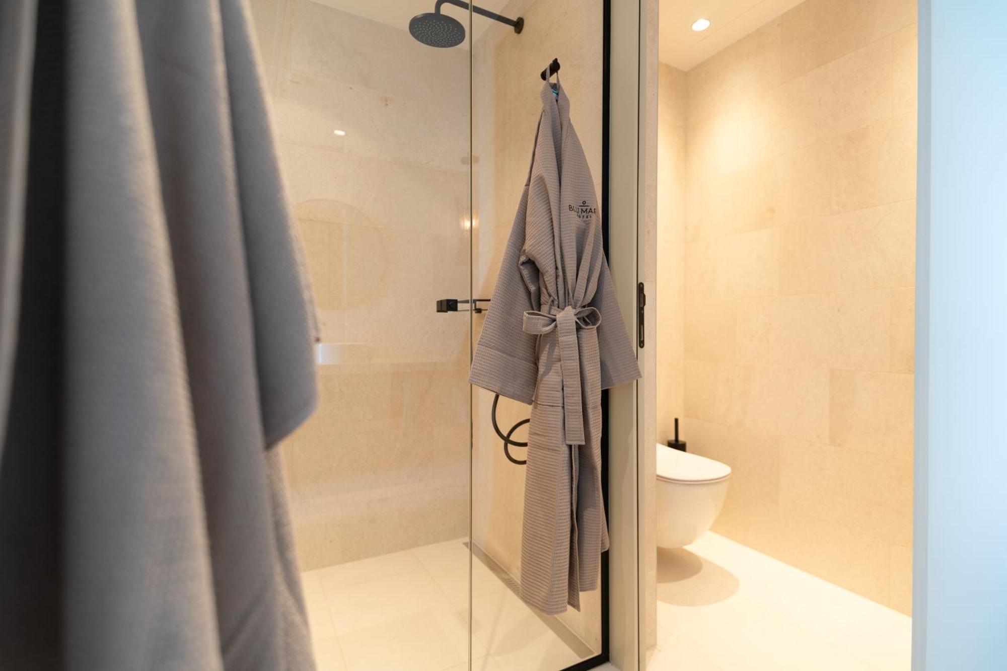 Blu Mare Hotel Novigrad Istria Dış mekan fotoğraf